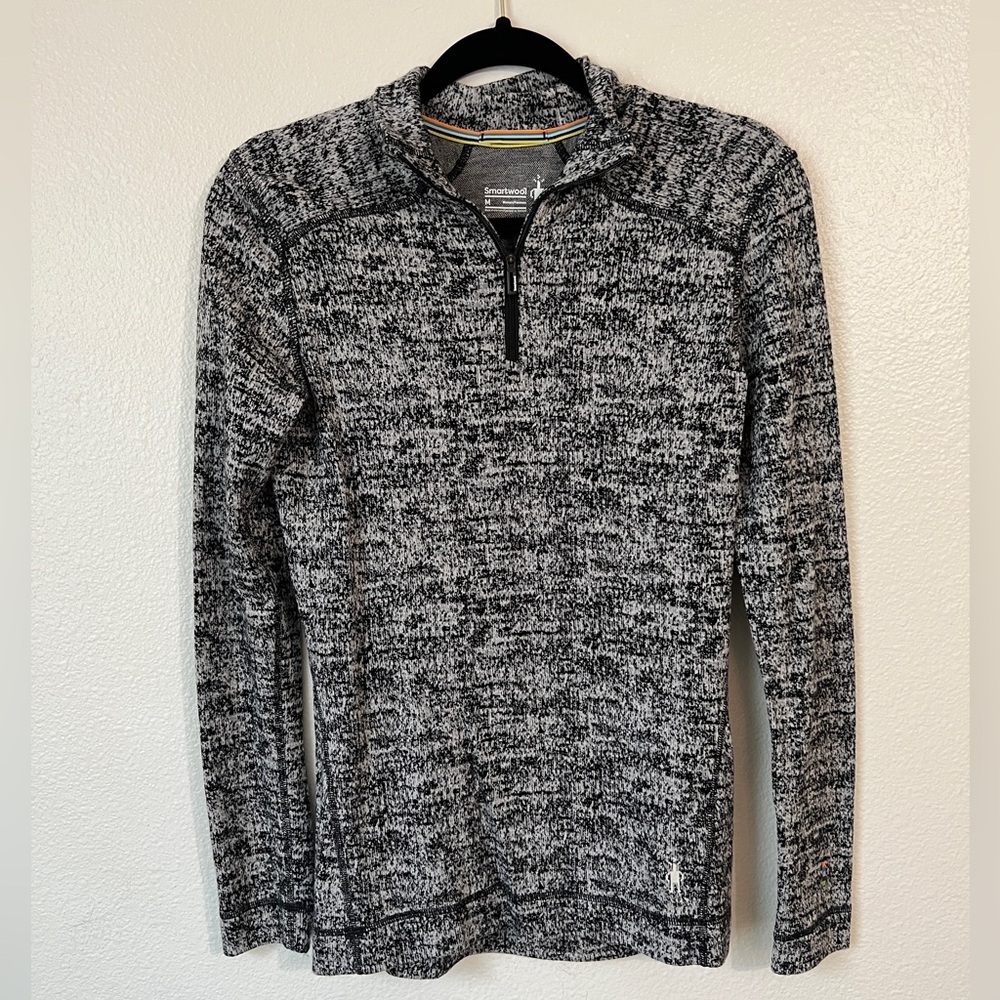 Smartwool Base Layer